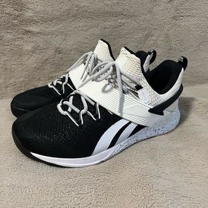 Reebok Nano Froning X CrossFit Shoes
